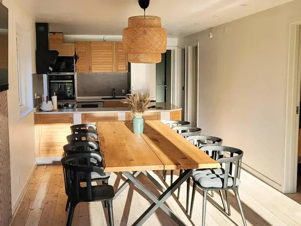 Ferienhaus 66752 in Nøddehaven 8, Jegum | Bild 13 von 21
