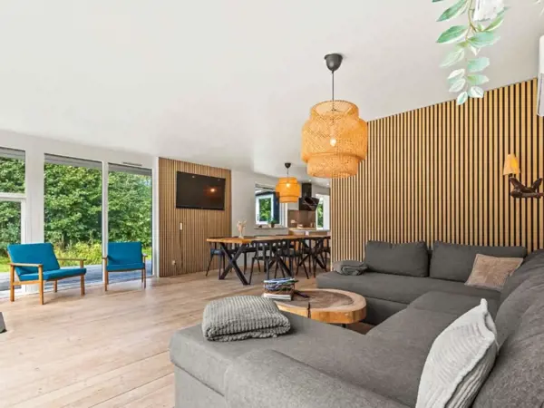 Ferienhaus 66752 in Nøddehaven 8, Jegum | Bild 14 von 21