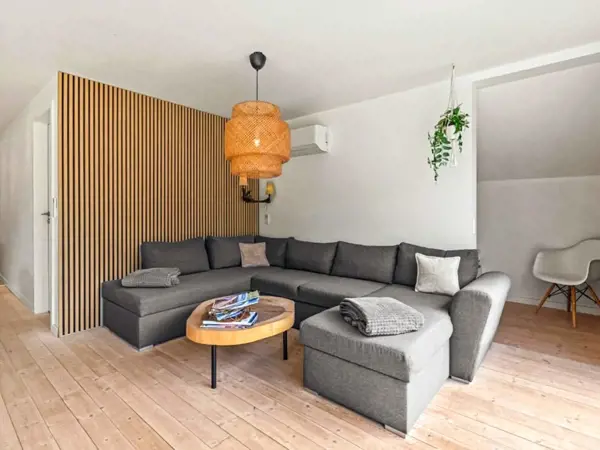 Ferienhaus 66752 in Nøddehaven 8, Jegum | Bild 15 von 21