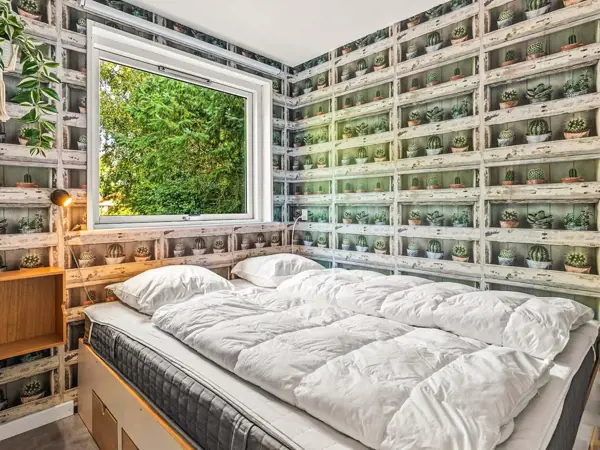 Ferienhaus 66752 in Nøddehaven 8, Jegum | Bild 16 von 21