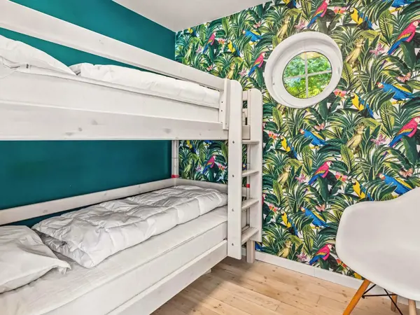 Ferienhaus 66752 in Nøddehaven 8, Jegum | Bild 17 von 21
