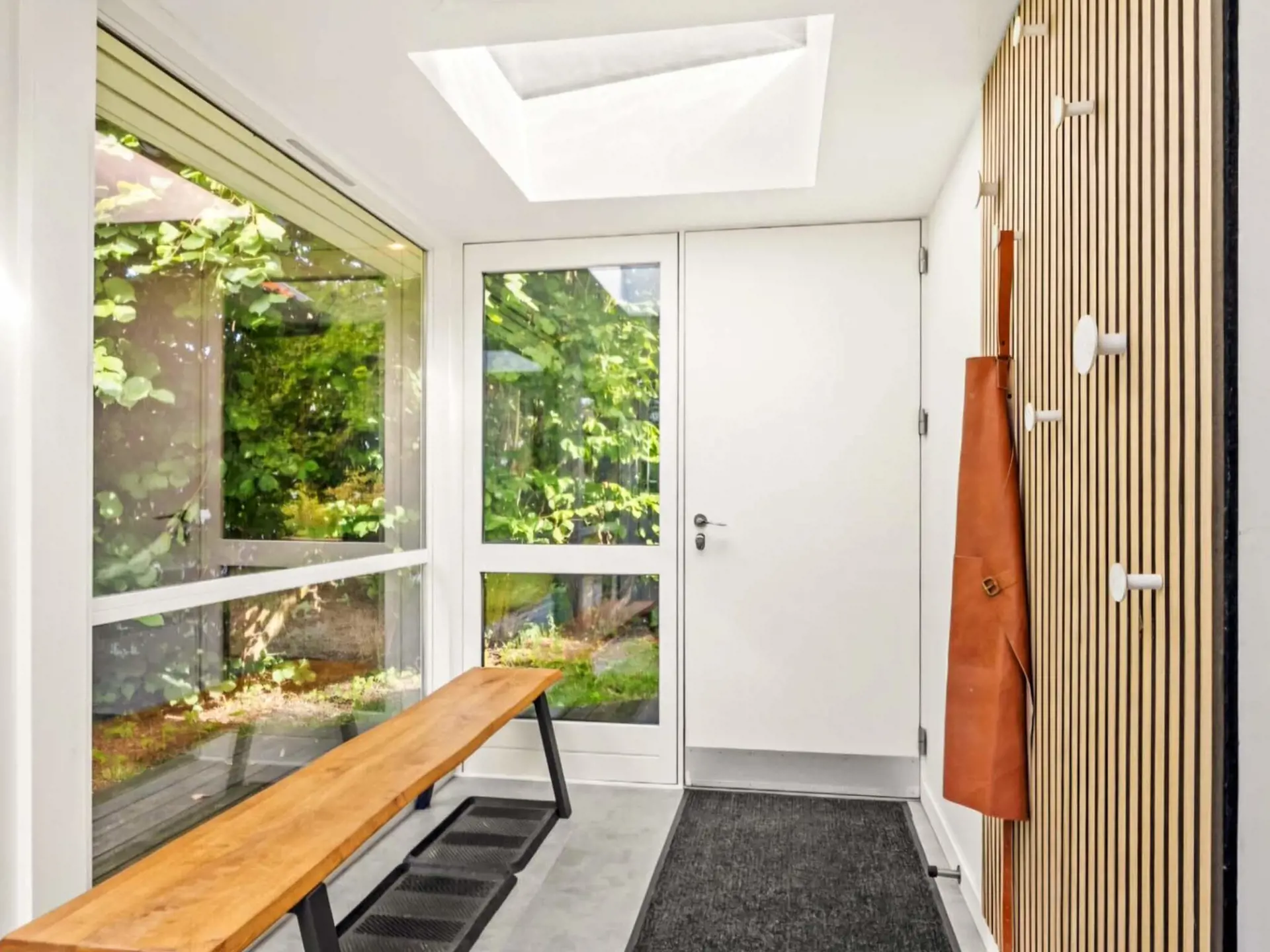 Ferienhaus 66752 in Nøddehaven 8, Jegum | Bild 21 von 21