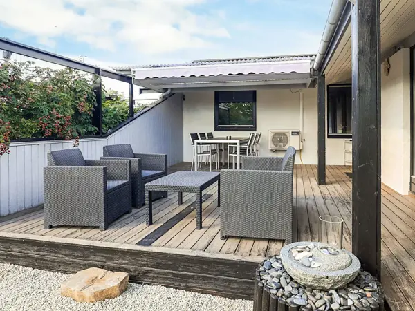 Ferienhaus 66754 in Skåstrup Strand Øst 50, Skastrup Strand | Bild 3 von 27