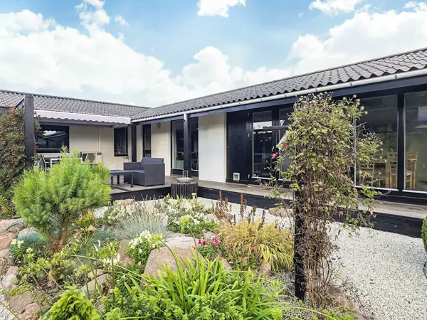 Ferienhaus 66754 in Skåstrup Strand Øst 50, Skastrup Strand | Bild 6 von 27