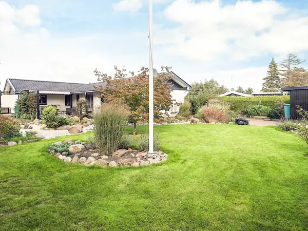 Ferienhaus 66754 in Skåstrup Strand Øst 50, Skastrup Strand | Bild 7 von 27