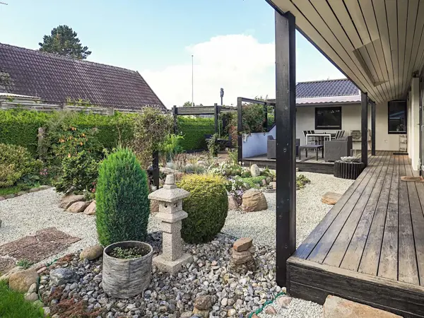 Ferienhaus 66754 in Skåstrup Strand Øst 50, Skastrup Strand | Bild 9 von 27