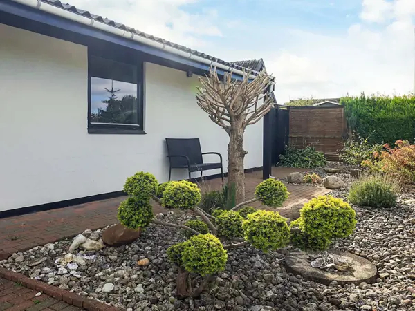 Ferienhaus 66754 in Skåstrup Strand Øst 50, Skastrup Strand | Bild 10 von 27