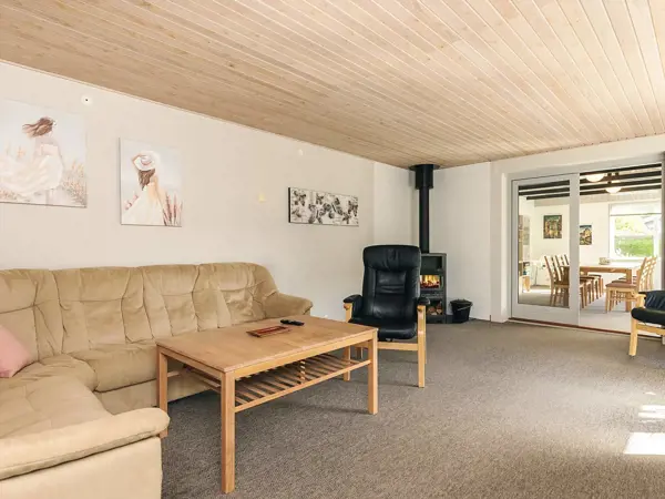 Ferienhaus 66754 in Skåstrup Strand Øst 50, Skastrup Strand | Bild 11 von 27
