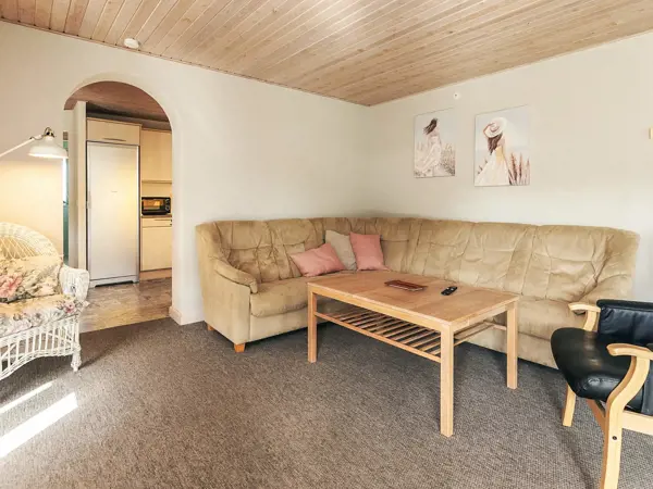 Ferienhaus 66754 in Skåstrup Strand Øst 50, Skastrup Strand | Bild 12 von 27