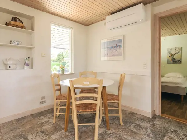 Ferienhaus 66754 in Skåstrup Strand Øst 50, Skastrup Strand | Bild 15 von 27