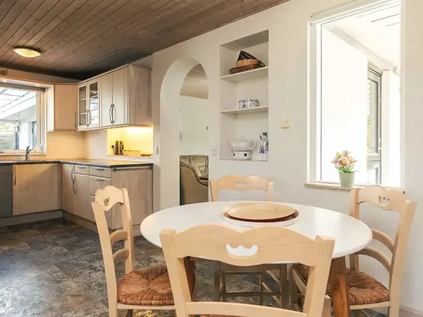 Ferienhaus 66754 in Skåstrup Strand Øst 50, Skastrup Strand | Bild 16 von 27