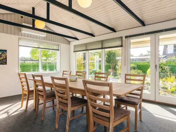 Ferienhaus 66754 in Skåstrup Strand Øst 50, Skastrup Strand | Bild 17 von 27