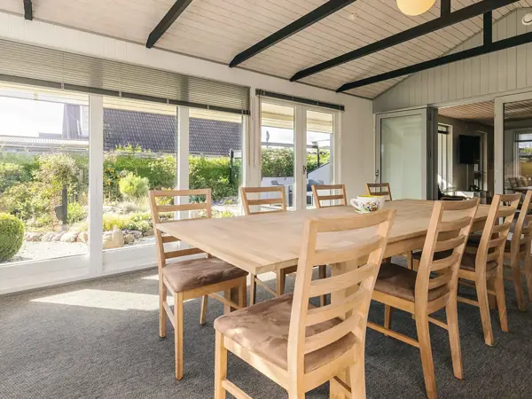 Ferienhaus 66754 in Skåstrup Strand Øst 50, Skastrup Strand | Bild 18 von 27