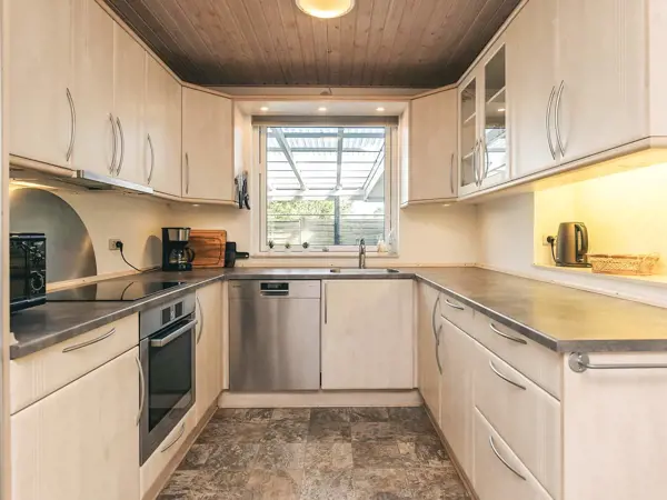 Ferienhaus 66754 in Skåstrup Strand Øst 50, Skastrup Strand | Bild 19 von 27