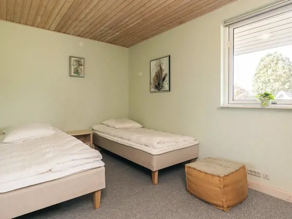 Ferienhaus 66754 in Skåstrup Strand Øst 50, Skastrup Strand | Bild 24 von 27