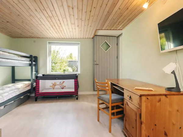 Ferienhaus 66754 in Skåstrup Strand Øst 50, Skastrup Strand | Bild 27 von 27