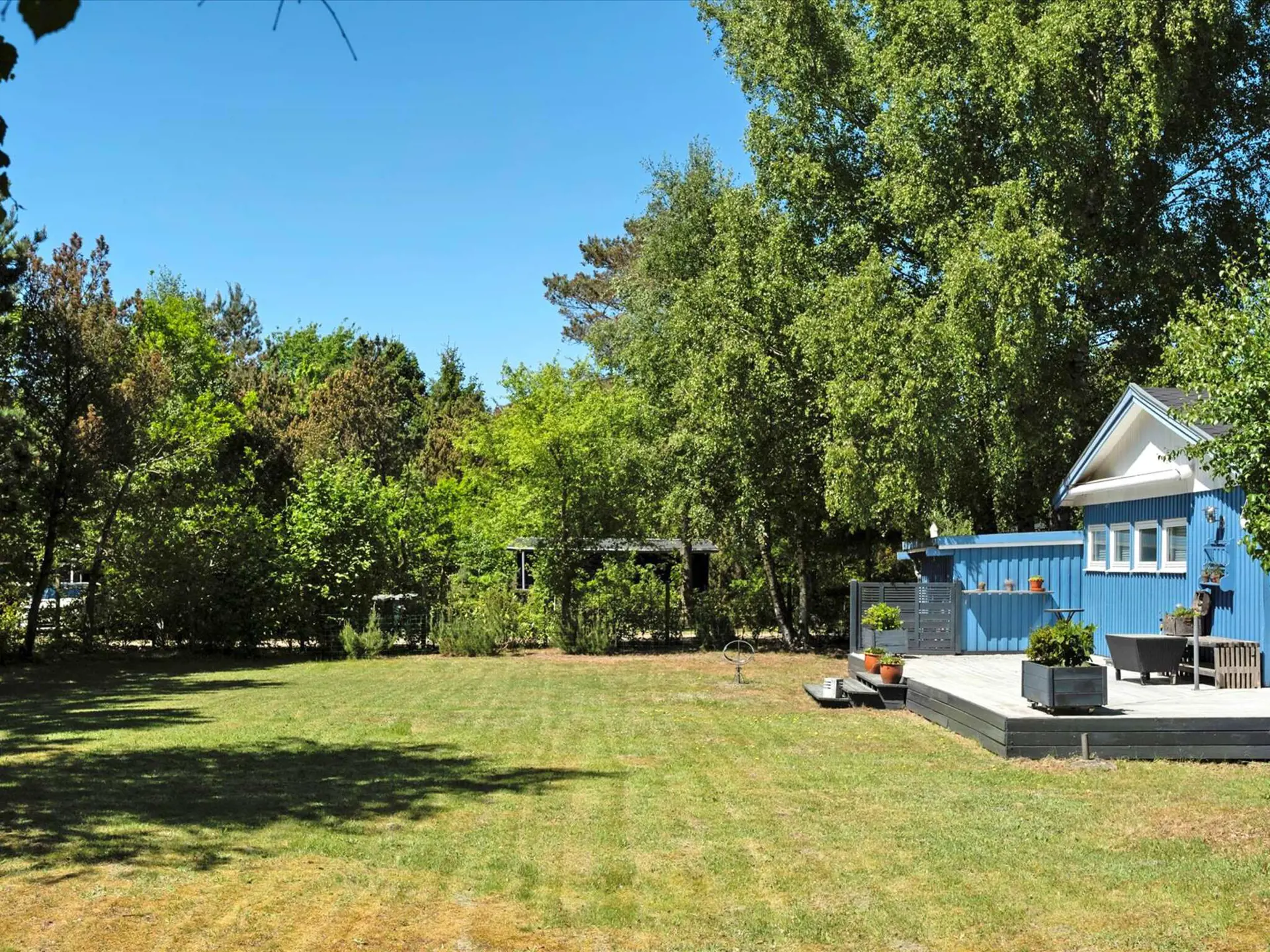 Ferienhaus 66775 in Gyvelager 15, Sejerø Bucht | Bild 4 von 18