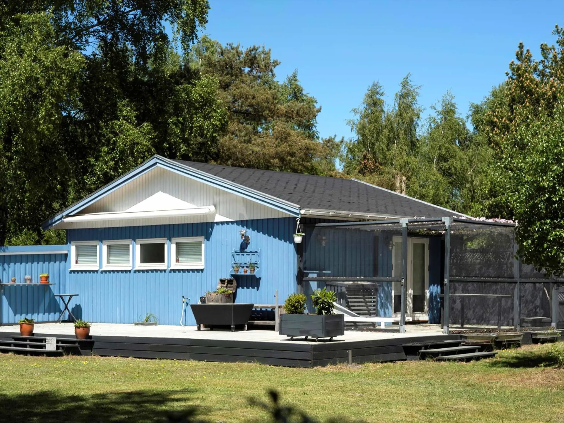 Ferienhaus 66775 in Gyvelager 15, Sejerø Bucht | Bild 5 von 18