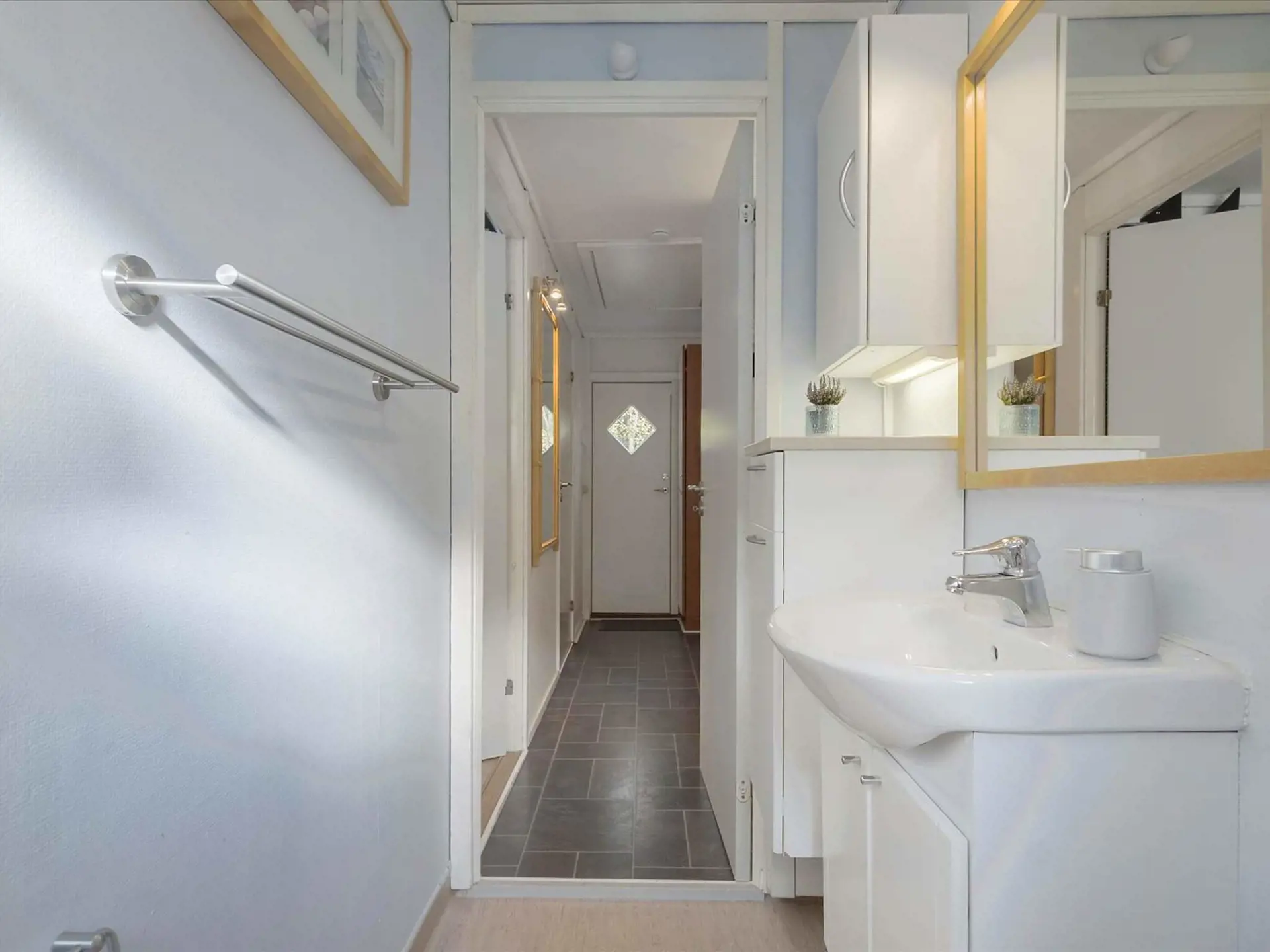 Ferienhaus 66775 in Gyvelager 15, Sejerø Bucht | Bild 8 von 18