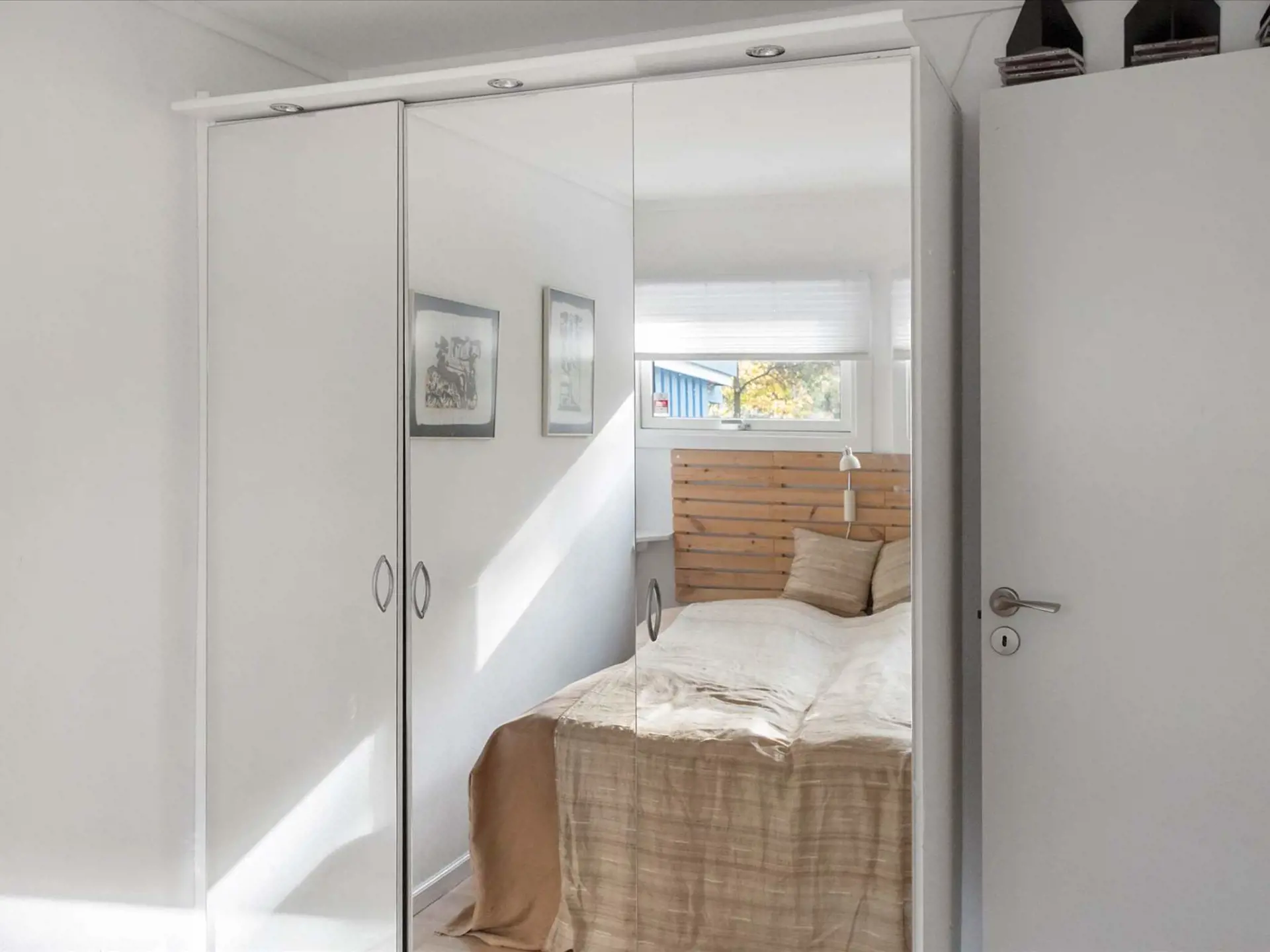 Ferienhaus 66775 in Gyvelager 15, Sejerø Bucht | Bild 12 von 18