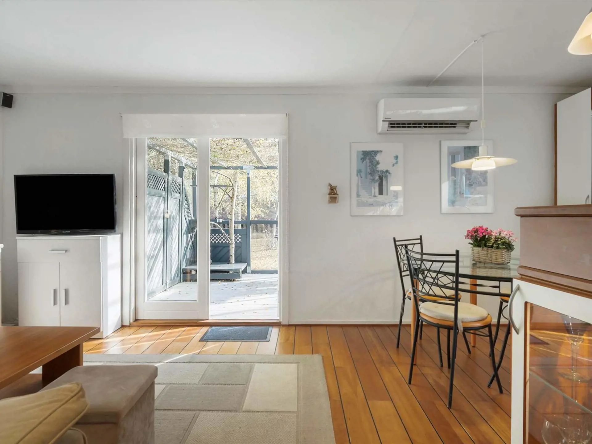 Ferienhaus 66775 in Gyvelager 15, Sejerø Bucht | Bild 14 von 18