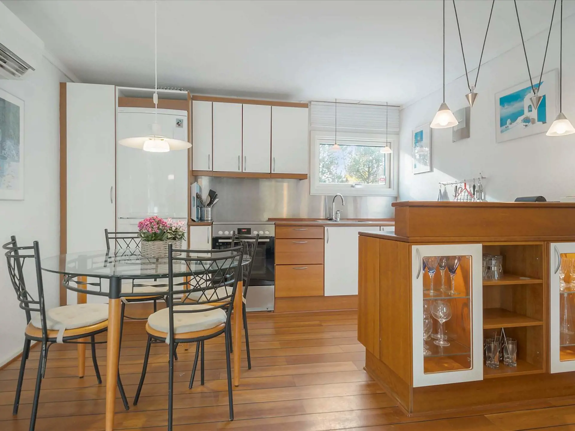 Ferienhaus 66775 in Gyvelager 15, Sejerø Bucht | Bild 15 von 18