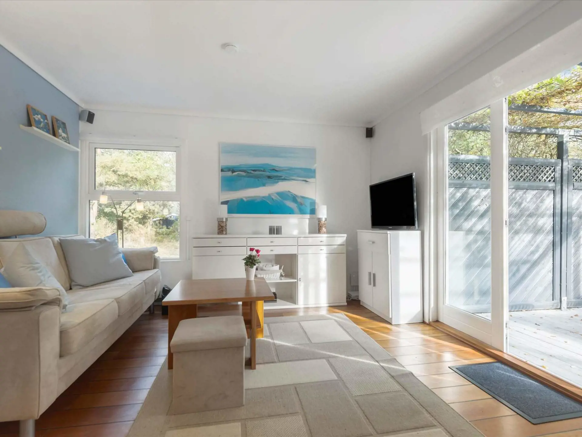 Ferienhaus 66775 in Gyvelager 15, Sejerø Bucht | Bild 16 von 18