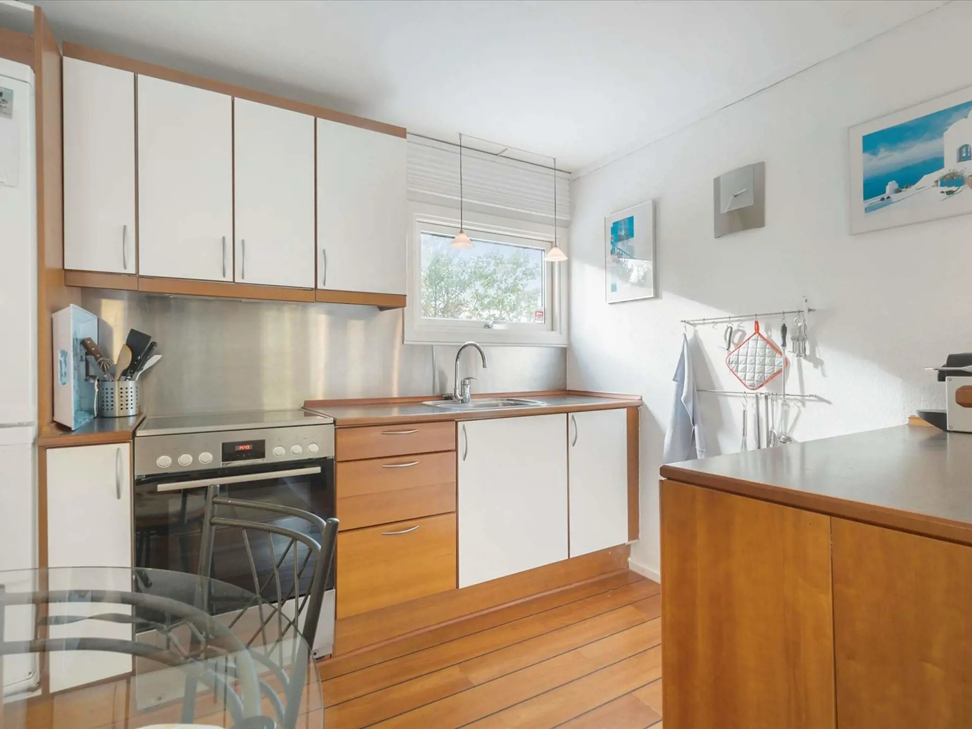 Ferienhaus 66775 in Gyvelager 15, Sejerø Bucht | Bild 17 von 18