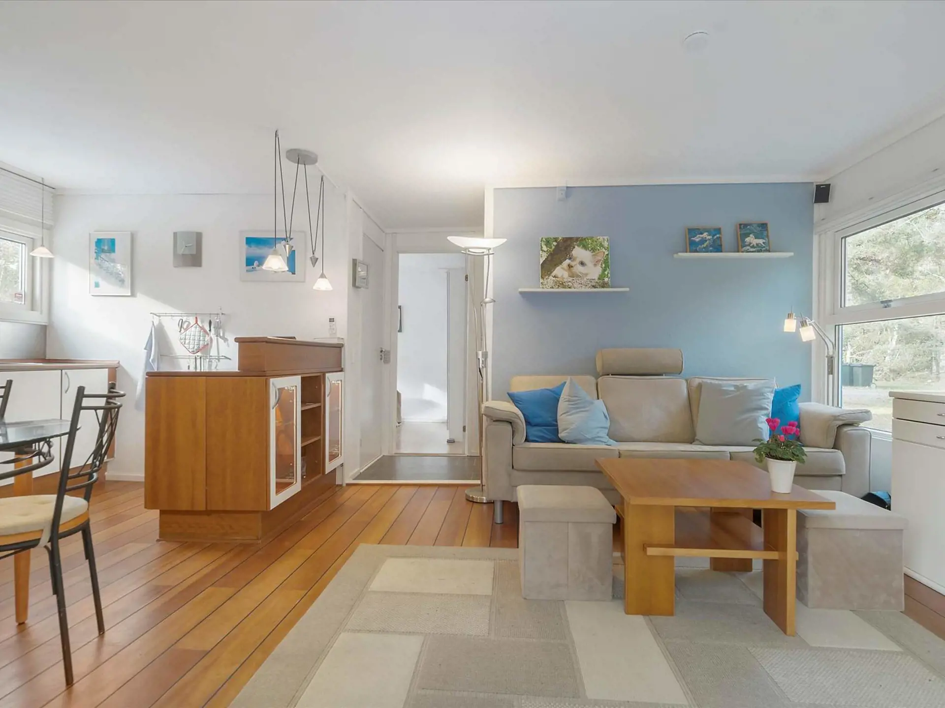 Ferienhaus 66775 in Gyvelager 15, Sejerø Bucht | Bild 18 von 18