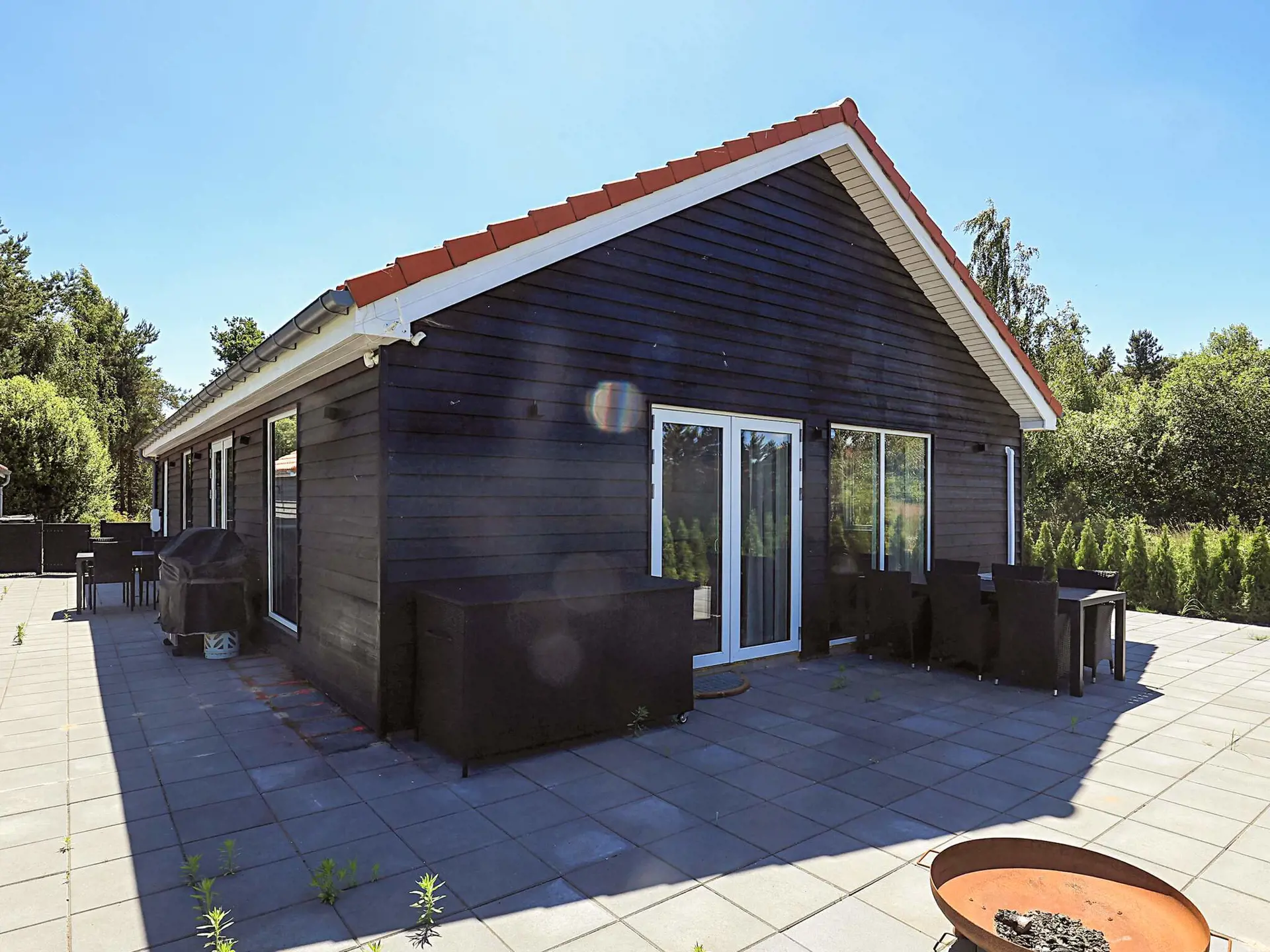 Ferienhaus 66776 in Marielyst Strandpark 22, Marielyst | Bild 6 von 15