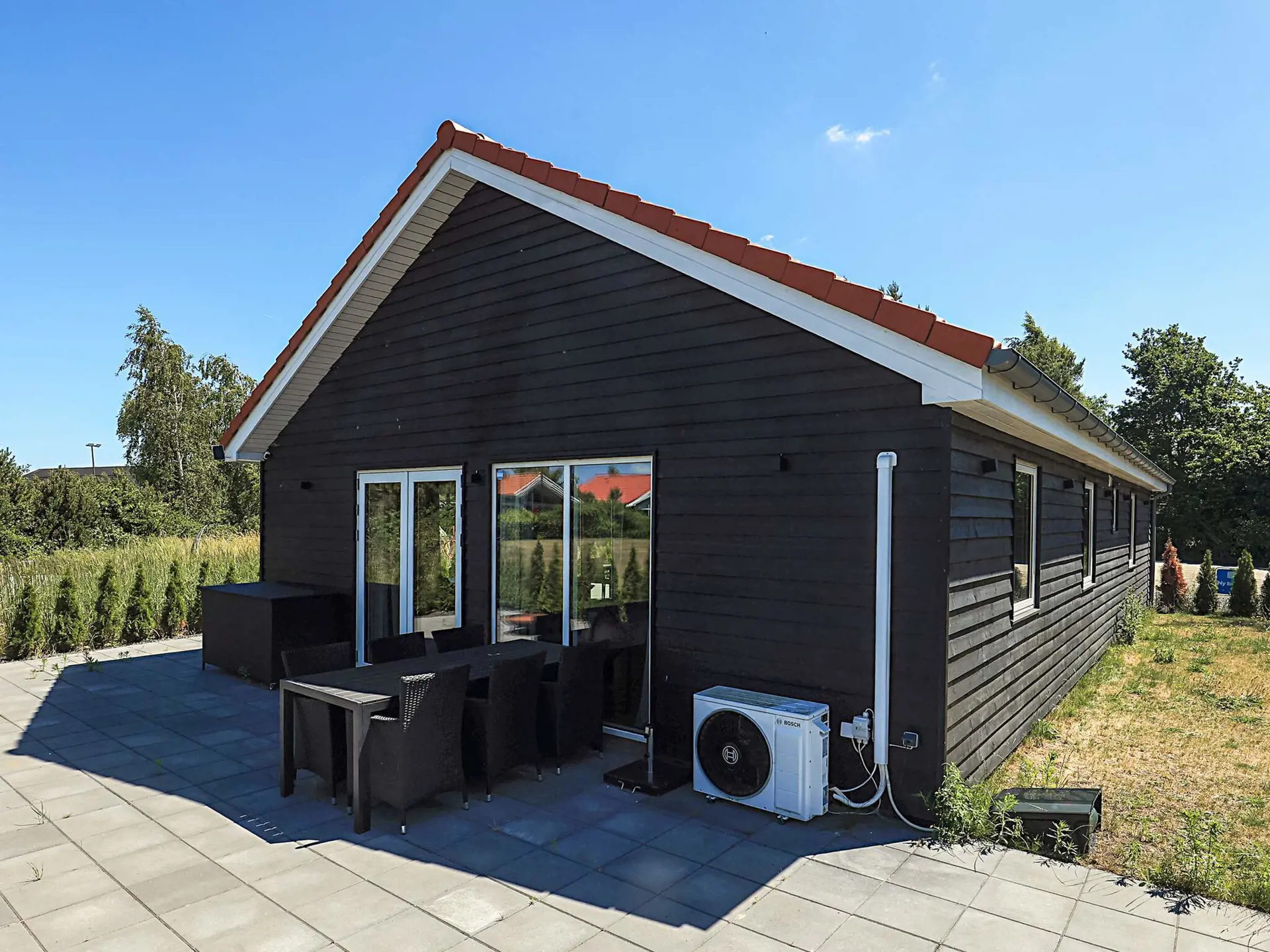 Ferienhaus 66776 in Marielyst Strandpark 22, Marielyst | Bild 7 von 15