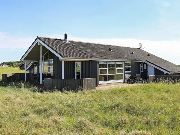 Ferienhaus 66808 in Tornby Strand / Jammerbucht