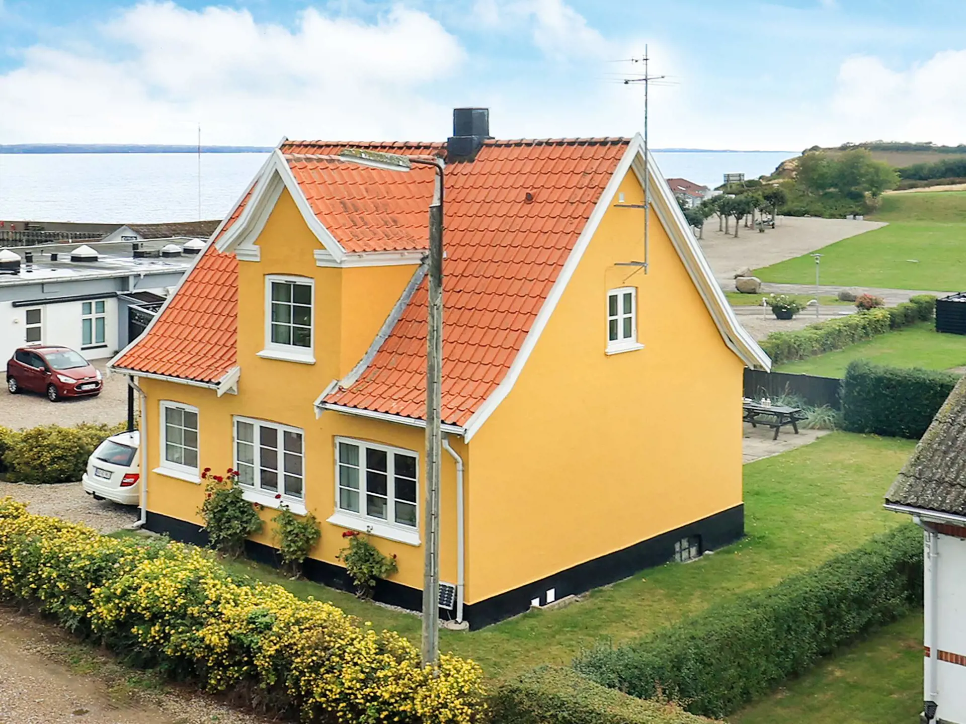 Haus 66839 in Dageløkke, Langeland