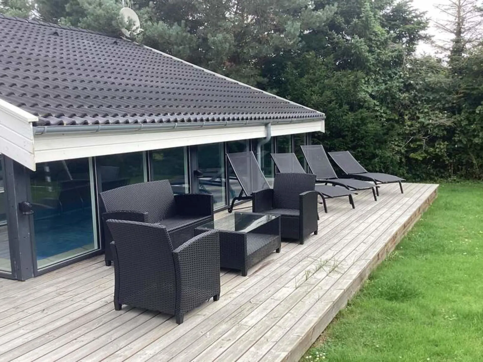 Poolhaus 66851 in Holmegårdsvej 13, Marielyst | Bild 2 von 21