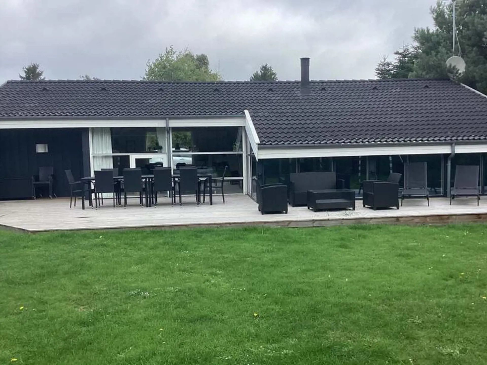 Poolhaus 66851 in Holmegårdsvej 13, Marielyst | Bild 6 von 21