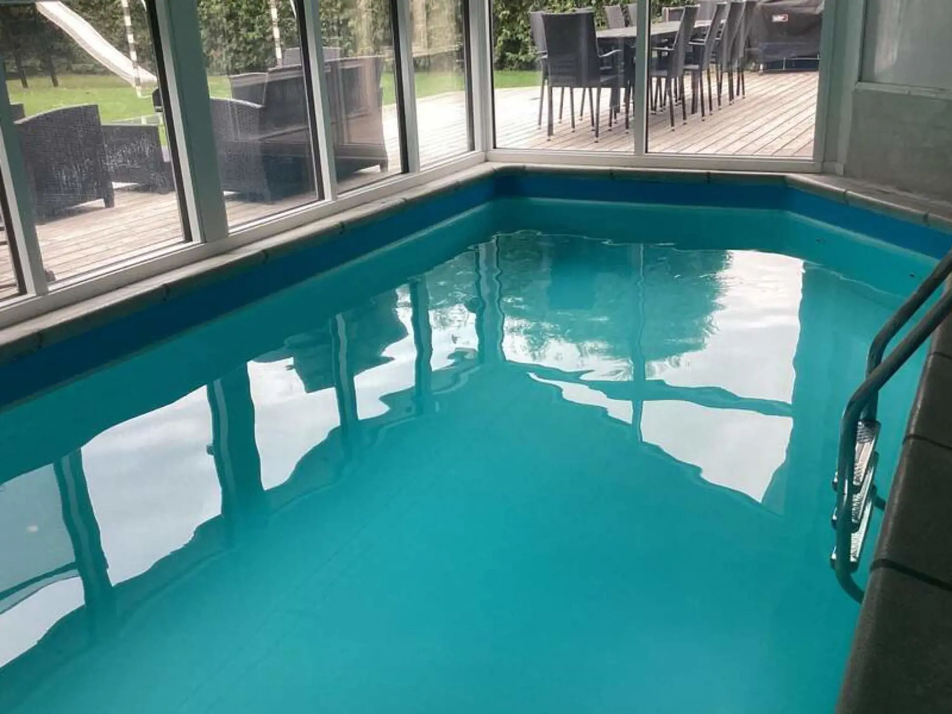 Poolhaus 66851 in Holmegårdsvej 13, Marielyst | Bild 20 von 21