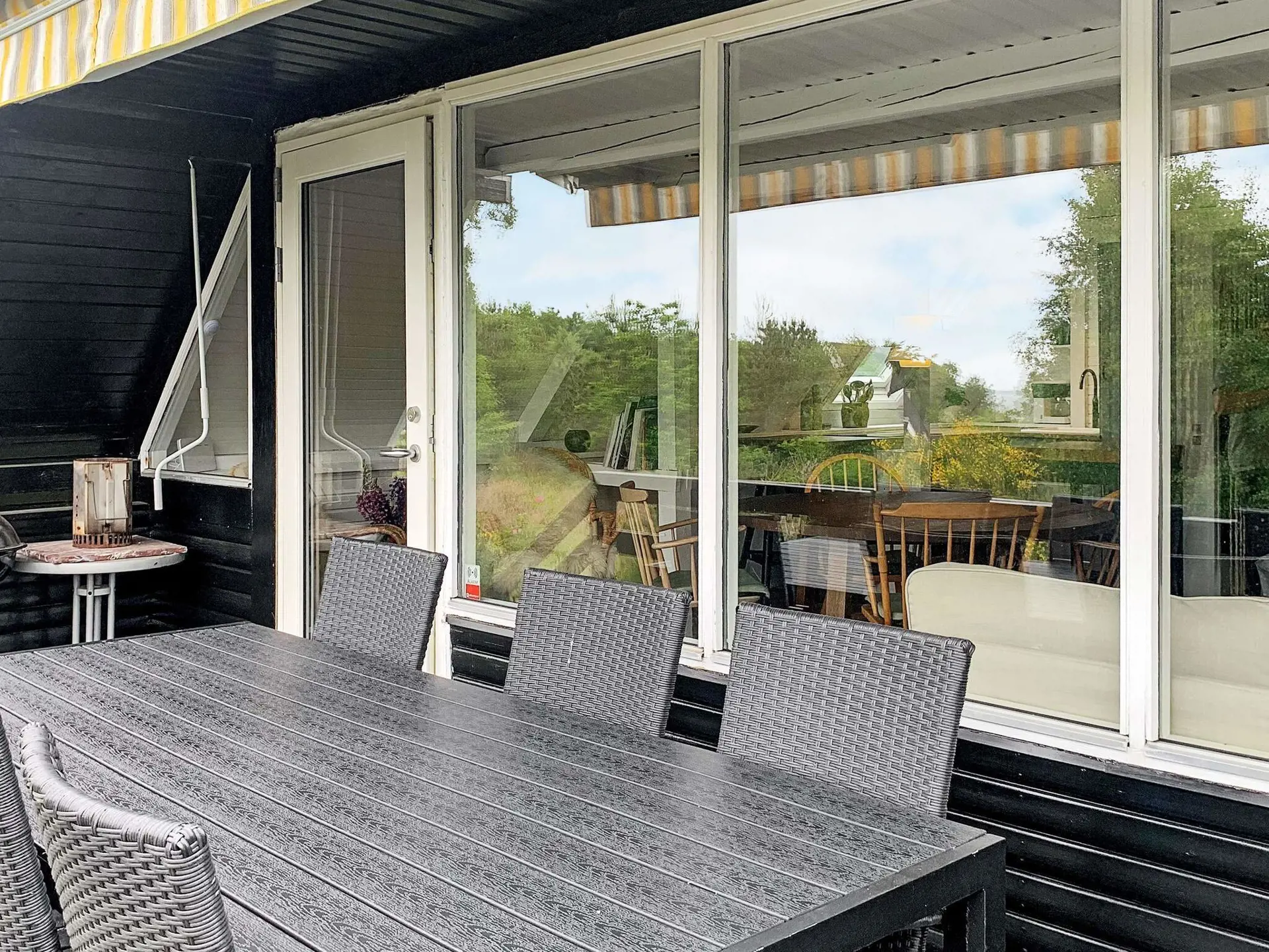 Ferienhaus 66890 in Tyttebærvej 14, Mors | Bild 3 von 27