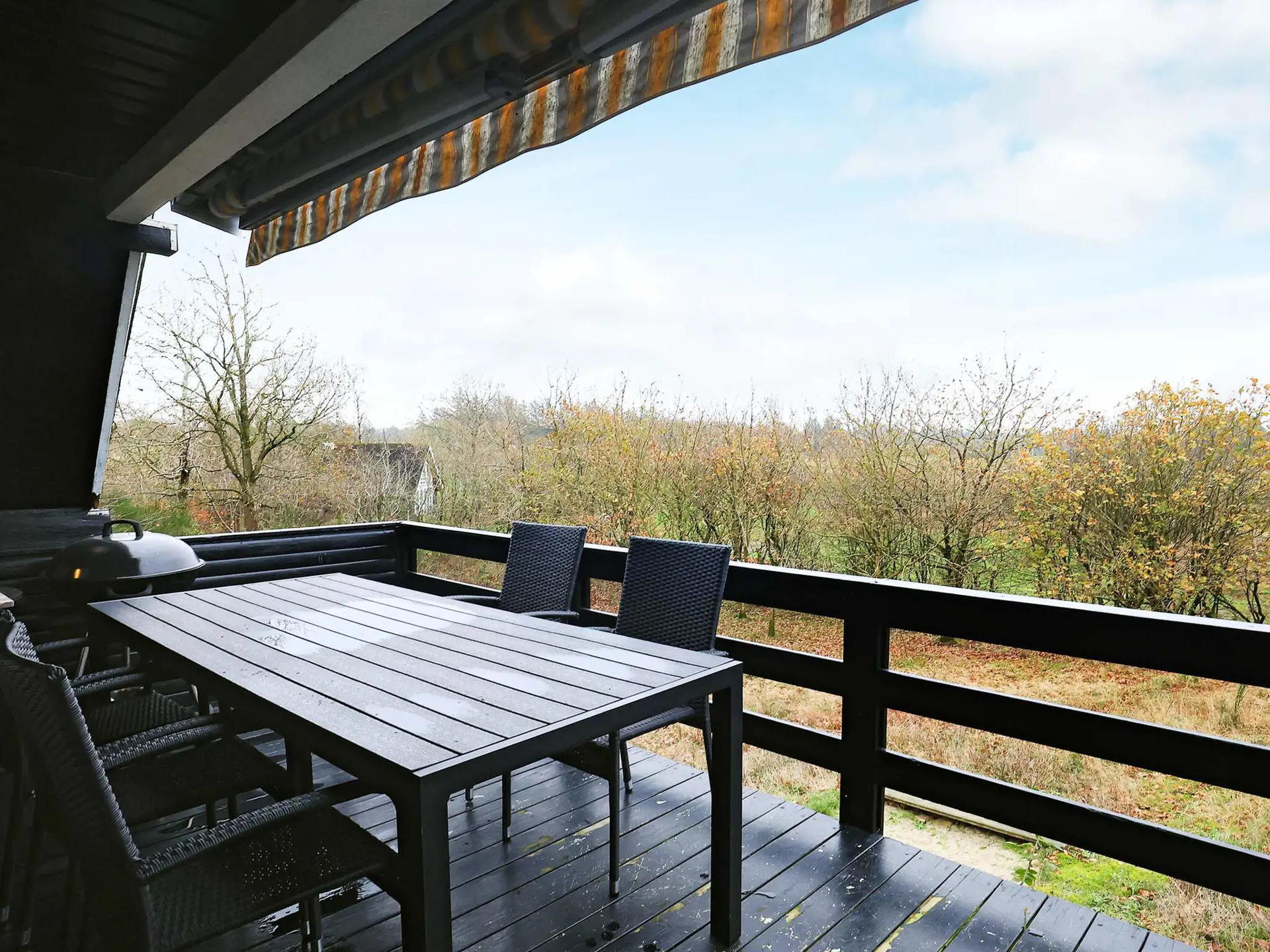 Ferienhaus 66890 in Tyttebærvej 14, Mors | Bild 5 von 27