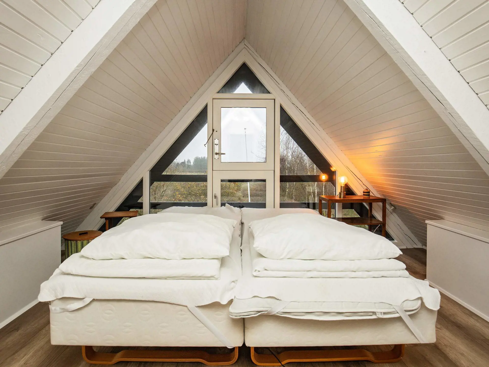 Ferienhaus 66890 in Tyttebærvej 14, Mors | Bild 13 von 27