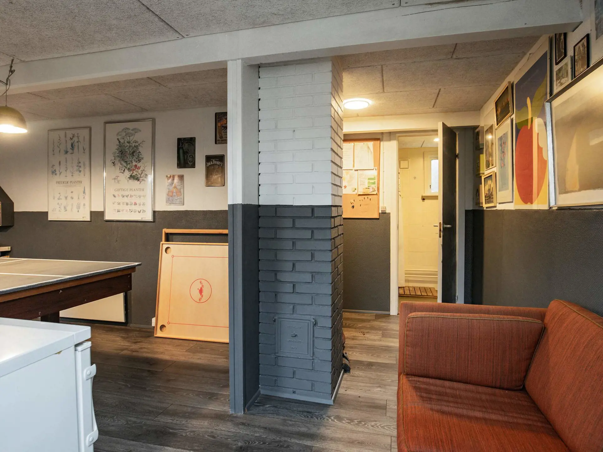 Ferienhaus 66890 in Tyttebærvej 14, Mors | Bild 20 von 27