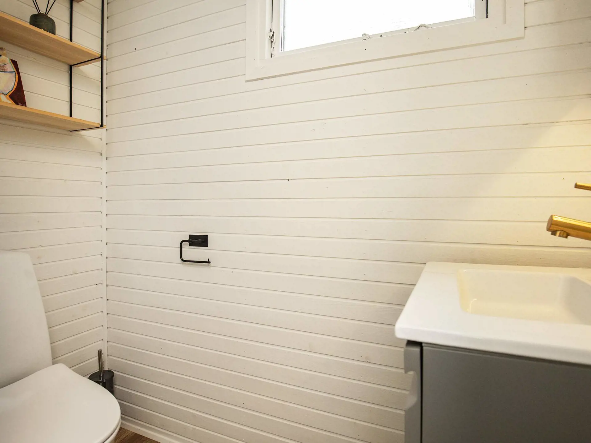 Ferienhaus 66890 in Tyttebærvej 14, Mors | Bild 22 von 27