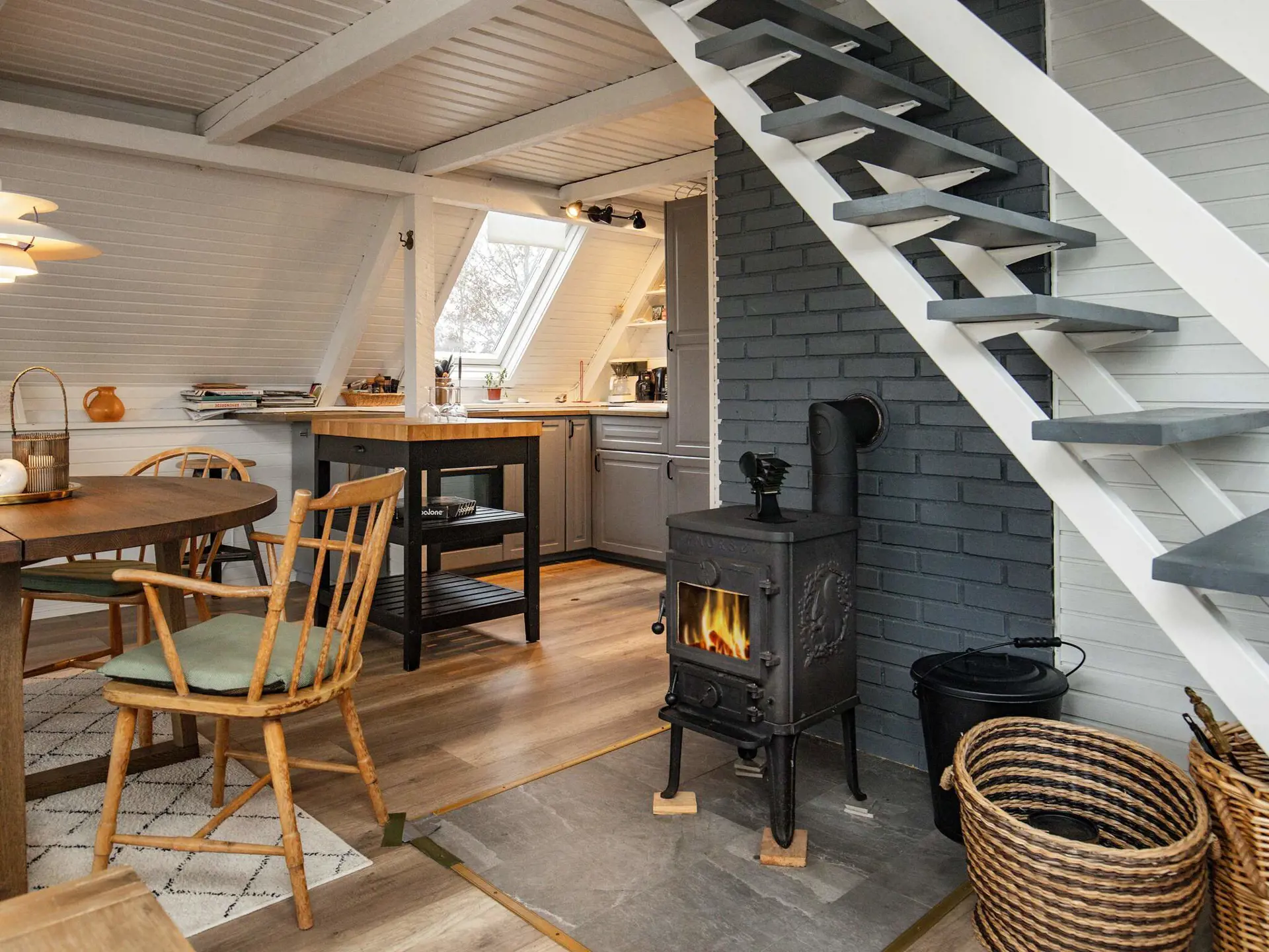 Ferienhaus 66890 in Tyttebærvej 14, Mors | Bild 24 von 27