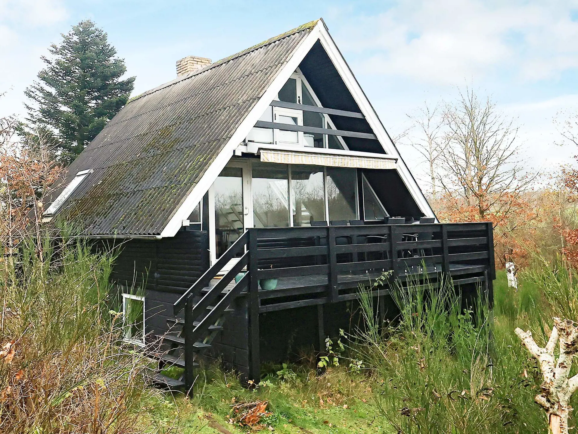 Ferienhaus 66902 in Tyttebærvej 14, Mors | Bild 4 von 25