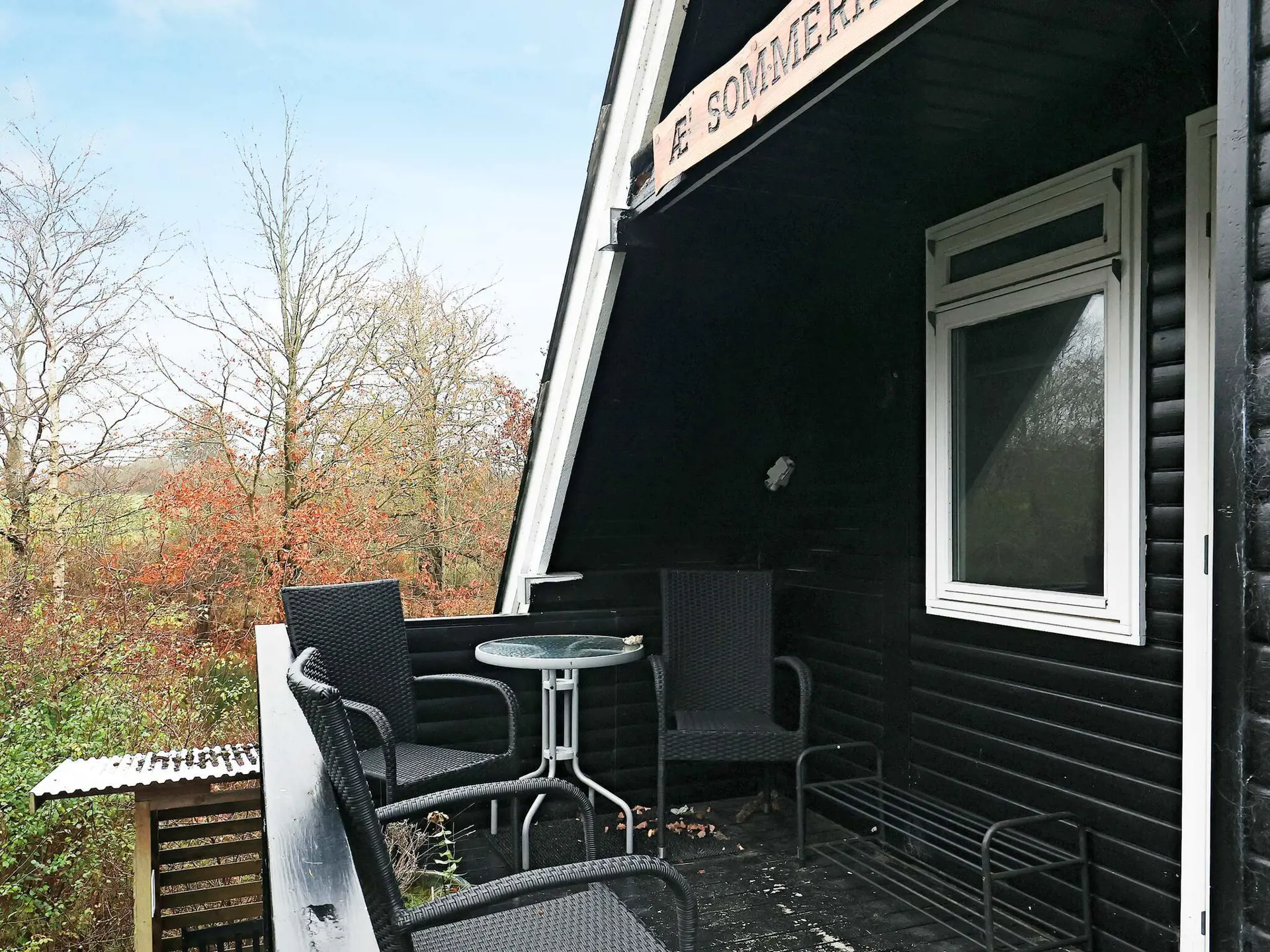 Ferienhaus 66902 in Tyttebærvej 14, Mors | Bild 5 von 25