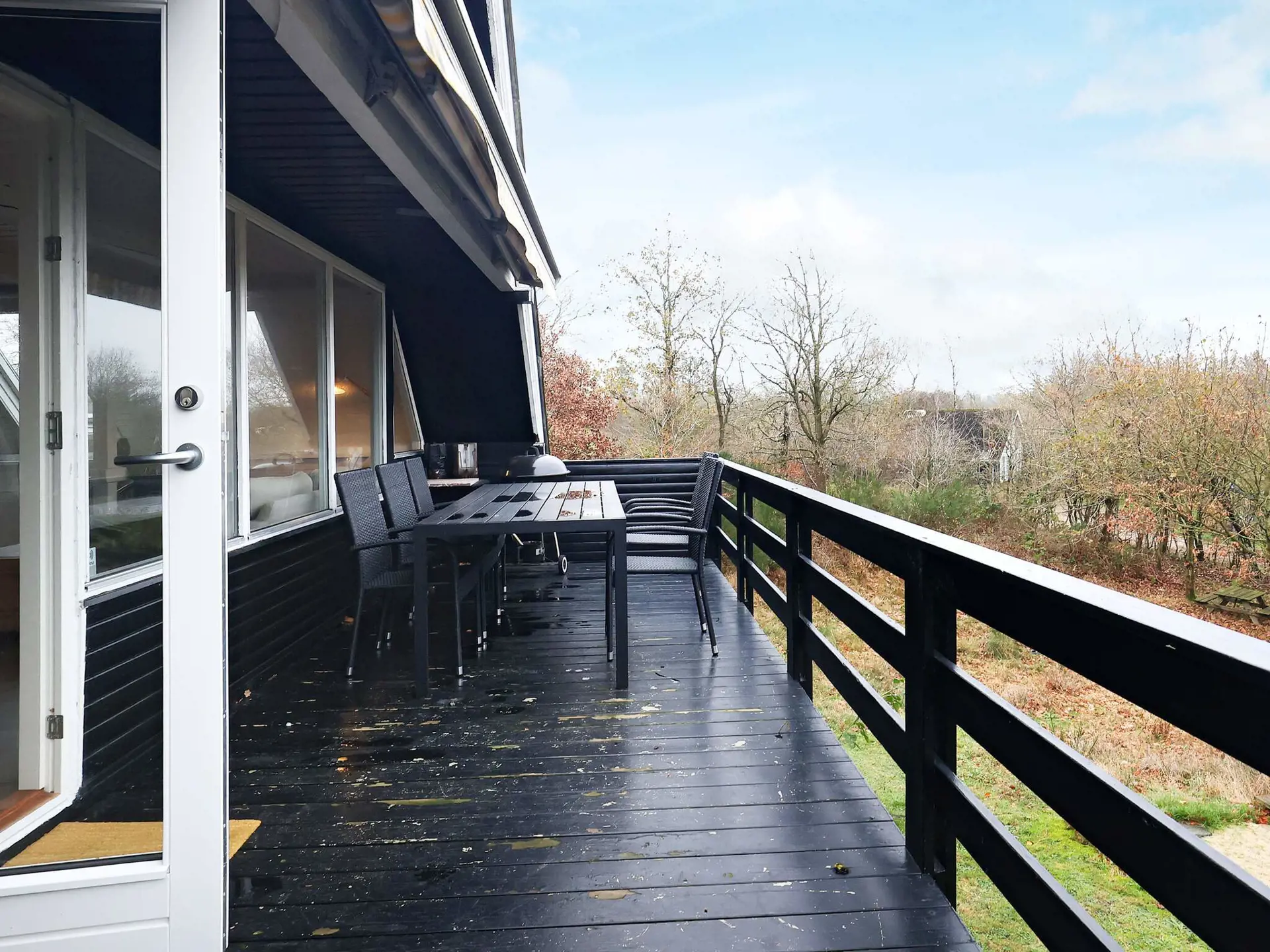 Ferienhaus 66902 in Tyttebærvej 14, Mors | Bild 6 von 25