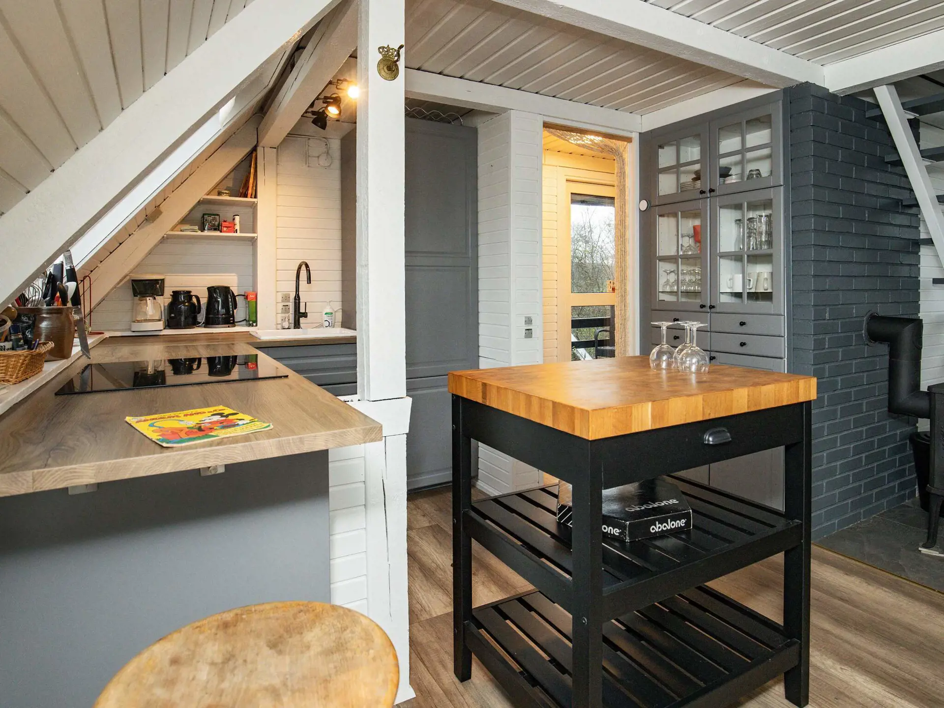 Ferienhaus 66902 in Tyttebærvej 14, Mors | Bild 8 von 25