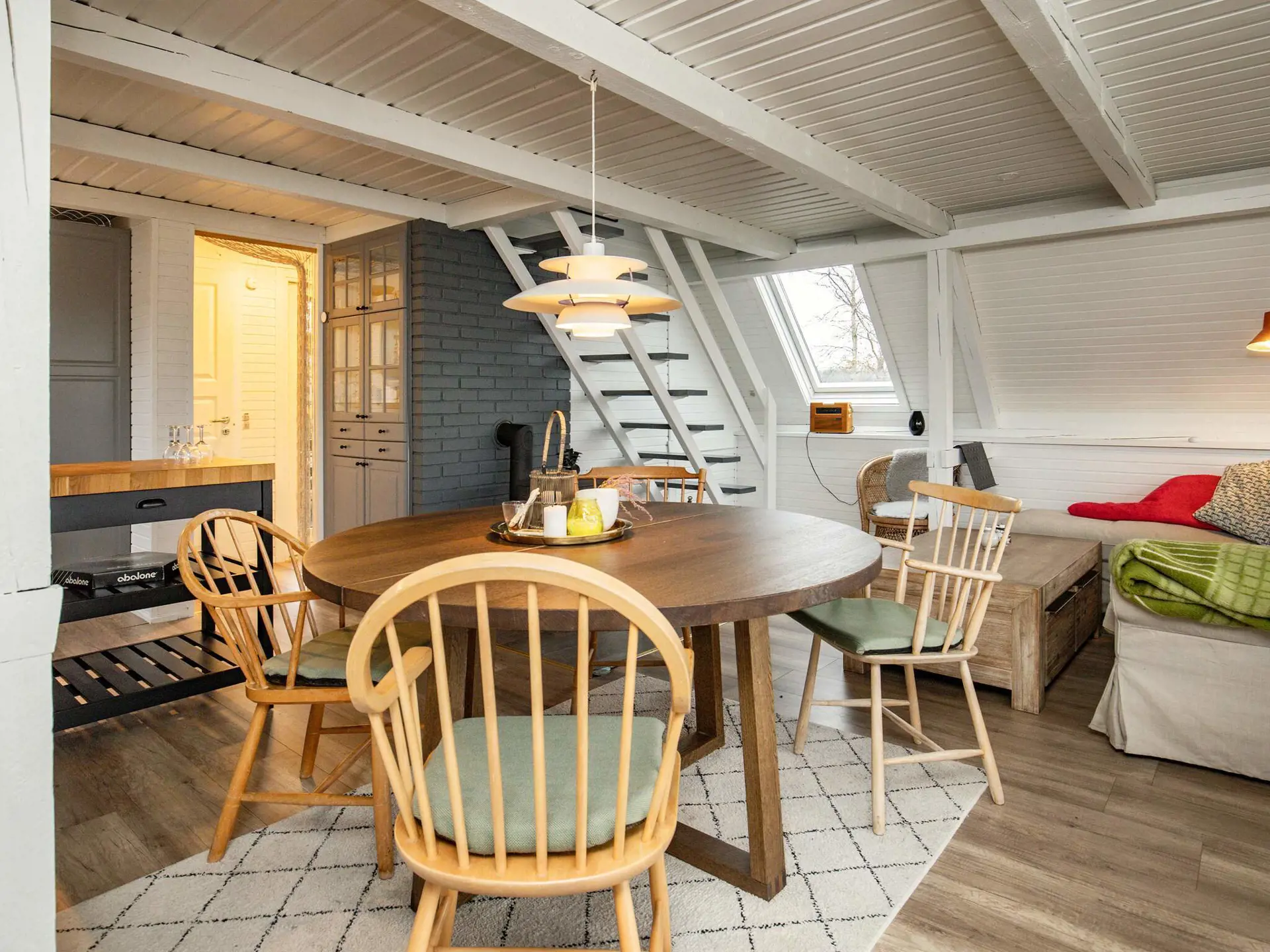 Ferienhaus 66902 in Tyttebærvej 14, Mors | Bild 9 von 25
