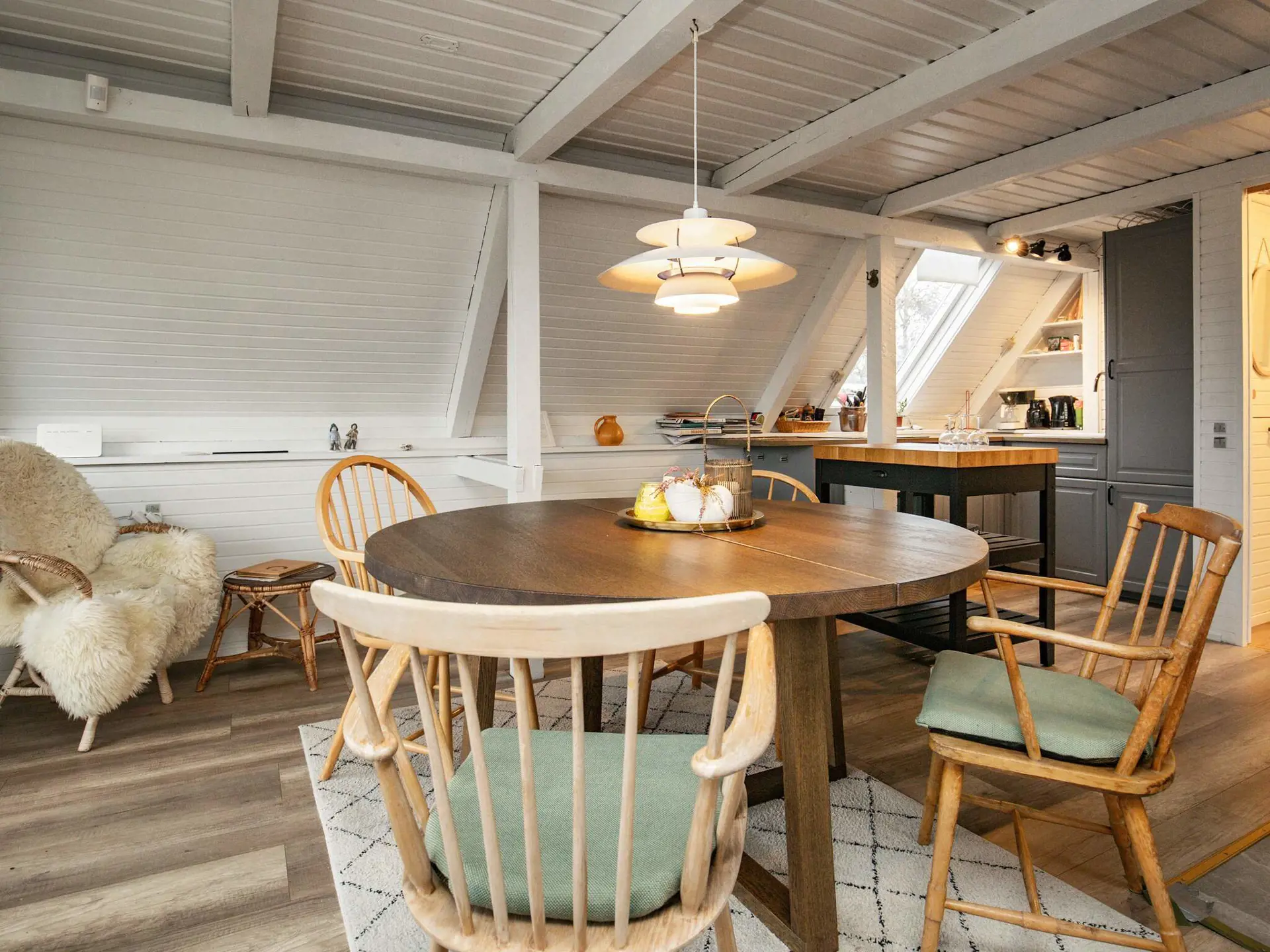 Ferienhaus 66902 in Tyttebærvej 14, Mors | Bild 12 von 25
