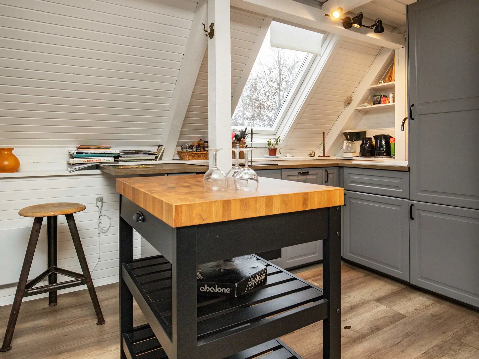 Ferienhaus 66902 in Tyttebærvej 14, Mors | Bild 16 von 25