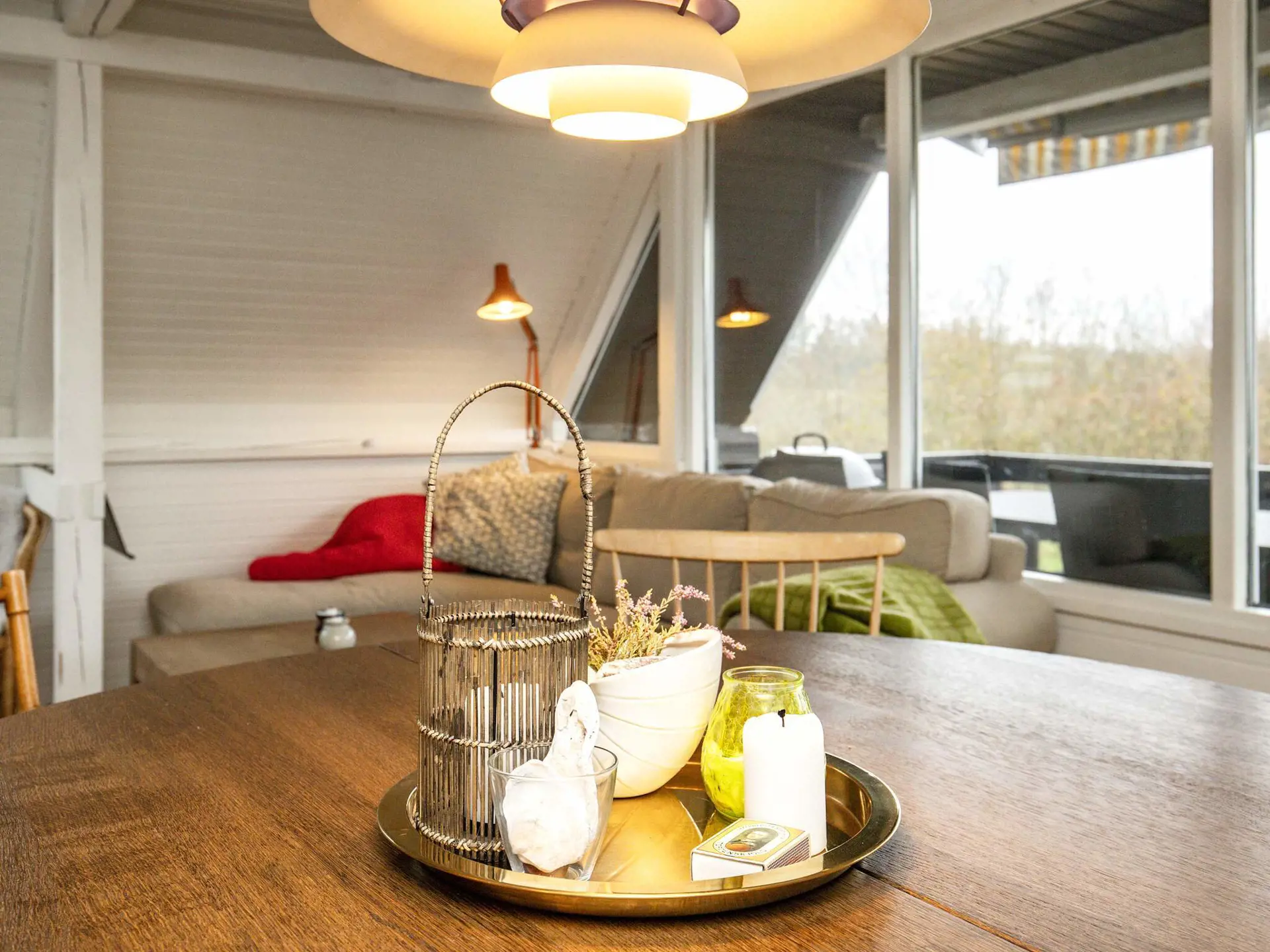 Ferienhaus 66902 in Tyttebærvej 14, Mors | Bild 18 von 25